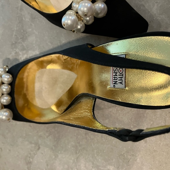 Pearl gorgeous great condition. 8 M $60 now $40 - Picture 9 of 11